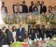 Kate & William Glitter At Malaysian State Dinner